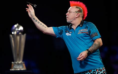 uk dart players|PDC World Darts Championship: Michael Smith and Peter Wright .